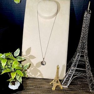 Stainless steel Women’s necklace